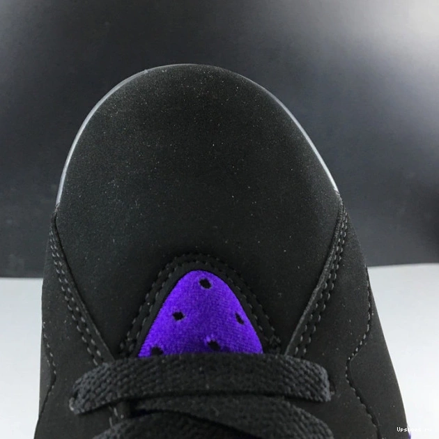 7 ALLEN 304775-053 BUCKS JORDAN RAY RETRO AIR 0215